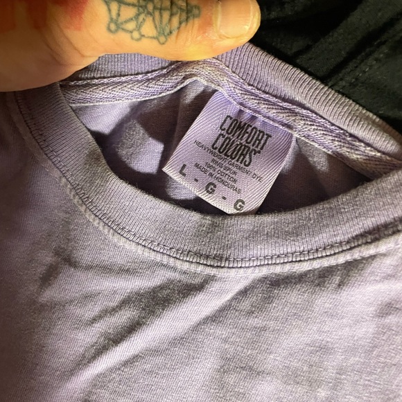 Custom tee - Picture 4 of 4